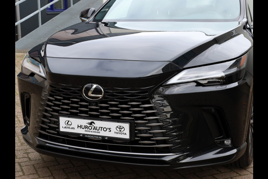 Lexus RX 450h+ Executive Line | Panoramadak | 360 Camera | Stuurwielverwa
