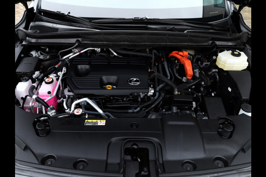 Lexus RX 450h+ Executive Line | Panoramadak | 360 Camera | Stuurwielverwa