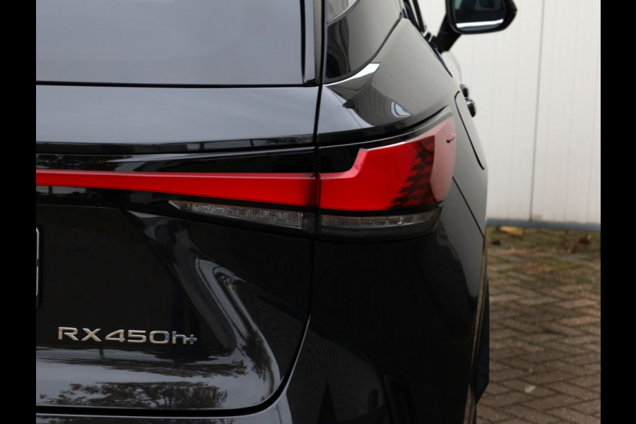 Lexus RX 450h+ Executive Line | Panoramadak | 360 Camera | Stuurwielverwa