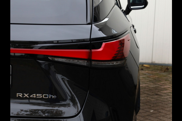 Lexus RX 450h+ Executive Line | Panoramadak | 360 Camera | Stuurwielverwa