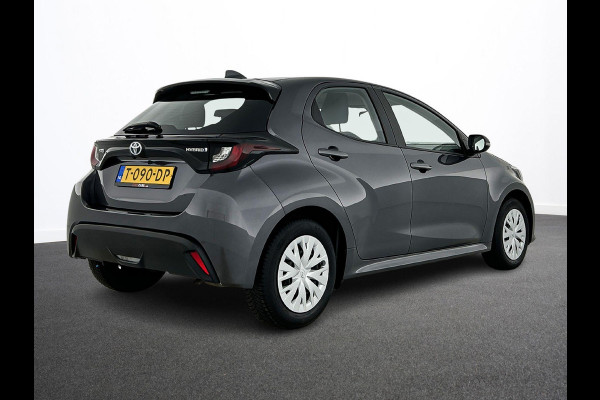 Toyota Yaris 1.5 Hybrid Active Auto. Navigatie Apple Carplay/Android Auto Camera Adaptive Cruise Control Climate Control