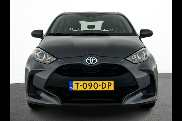 Toyota Yaris 1.5 Hybrid Active Auto. Navigatie Apple Carplay/Android Auto Camera Adaptive Cruise Control Climate Control
