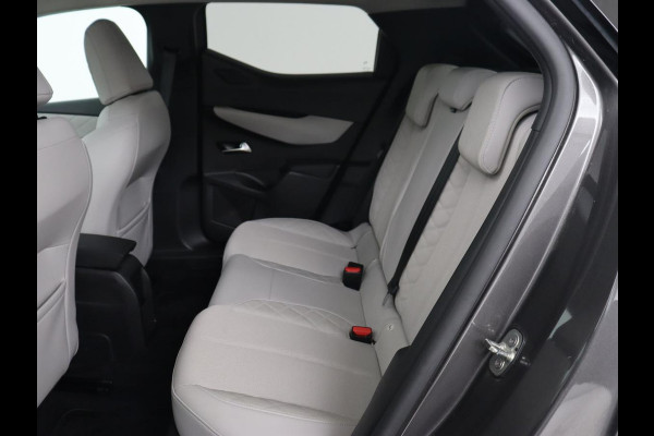DS DS 3 Crossback E-Tense Performance Line+ 50 kWh | 1e eigenaar | Adaptive cruise | Matrix LED | Alcantara | Carplay | Navigatie | DAB | Parkeerhulp | Climate control | Dodehoek detectie