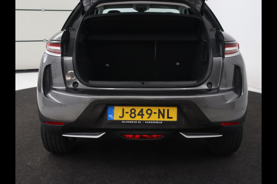 DS DS 3 Crossback E-Tense Performance Line+ 50 kWh | 1e eigenaar | Adaptive cruise | Matrix LED | Alcantara | Carplay | Navigatie | DAB | Parkeerhulp | Climate control | Dodehoek detectie