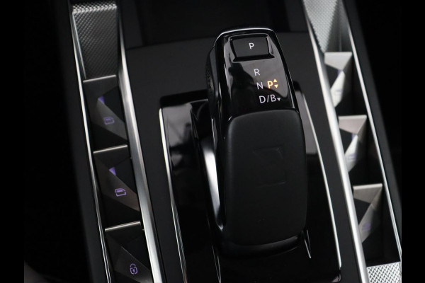 DS DS 3 Crossback E-Tense Performance Line+ 50 kWh | 1e eigenaar | Adaptive cruise | Matrix LED | Alcantara | Carplay | Navigatie | DAB | Parkeerhulp | Climate control | Dodehoek detectie