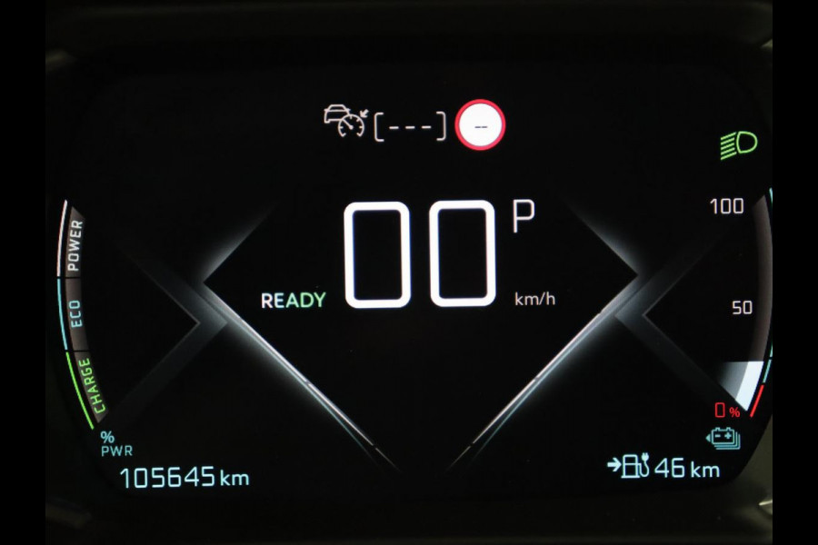 DS DS 3 Crossback E-Tense Performance Line+ 50 kWh | 1e eigenaar | Adaptive cruise | Matrix LED | Alcantara | Carplay | Navigatie | DAB | Parkeerhulp | Climate control | Dodehoek detectie