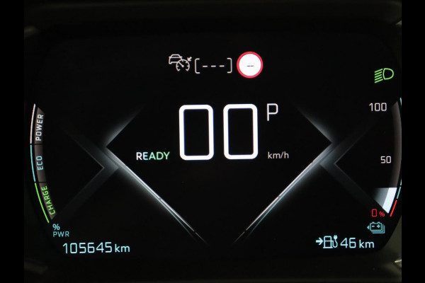 DS DS 3 Crossback E-Tense Performance Line+ 50 kWh | 1e eigenaar | Adaptive cruise | Matrix LED | Alcantara | Carplay | Navigatie | DAB | Parkeerhulp | Climate control | Dodehoek detectie