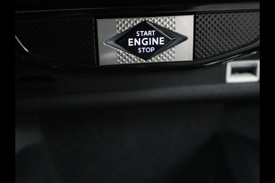 DS DS 3 Crossback E-Tense Performance Line+ 50 kWh | 1e eigenaar | Adaptive cruise | Matrix LED | Alcantara | Carplay | Navigatie | DAB | Parkeerhulp | Climate control | Dodehoek detectie