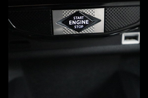 DS DS 3 Crossback E-Tense Performance Line+ 50 kWh | 1e eigenaar | Adaptive cruise | Matrix LED | Alcantara | Carplay | Navigatie | DAB | Parkeerhulp | Climate control | Dodehoek detectie