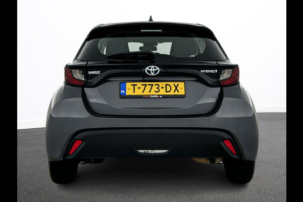 Toyota Yaris 1.5 Hybrid Active Auto. Navigatie Apple Carplay/Android Auto Camera Adaptive Cruise Control Climate Control