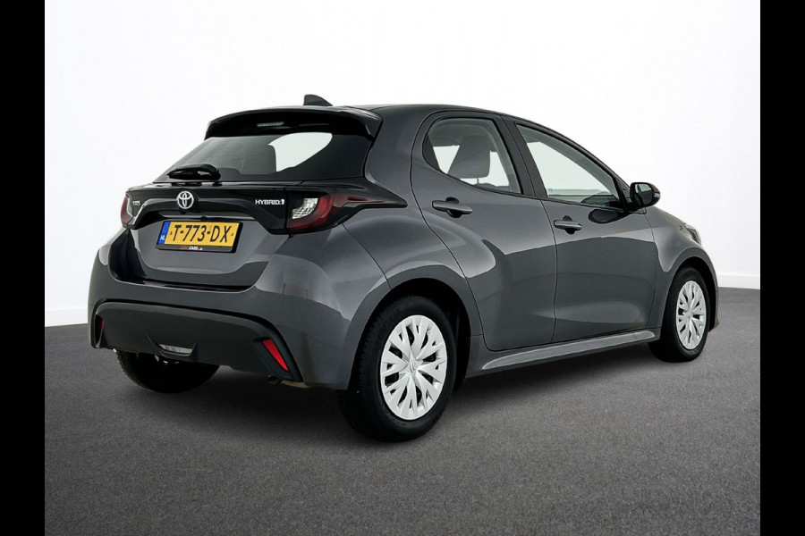 Toyota Yaris 1.5 Hybrid Active Auto. Navigatie Apple Carplay/Android Auto Camera Adaptive Cruise Control Climate Control