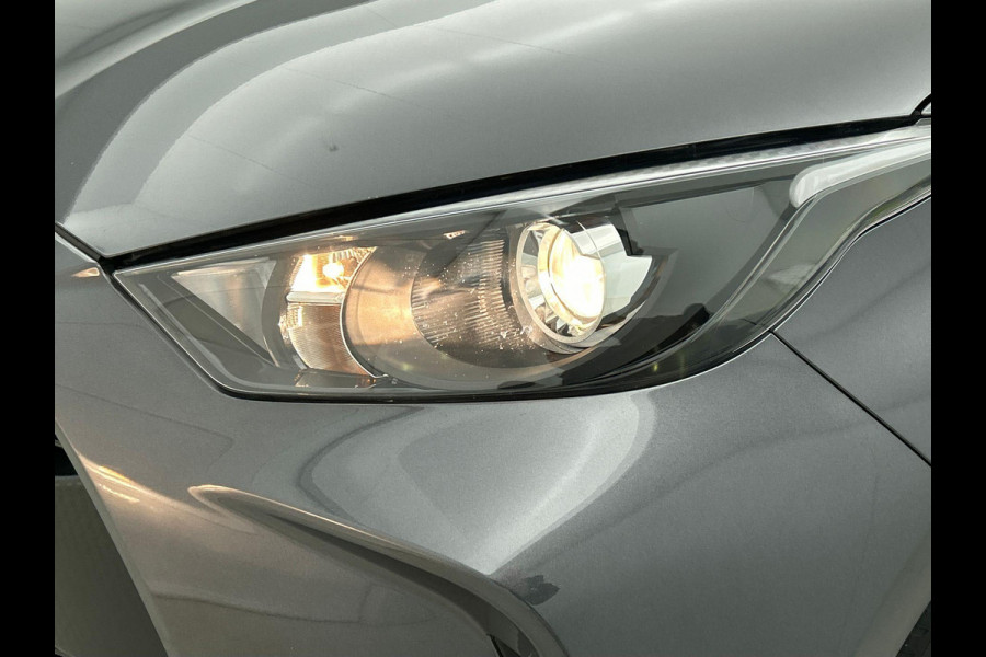 Toyota Yaris 1.5 Hybrid Active Auto. Navigatie Apple Carplay/Android Auto Camera Adaptive Cruise Control Climate Control