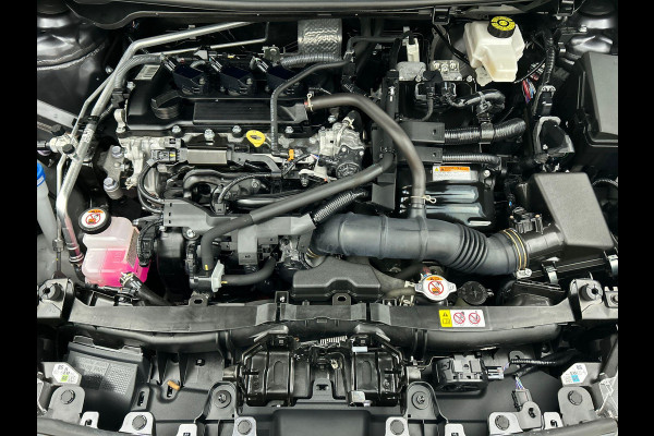 Toyota Yaris 1.5 Hybrid Active Auto. Navigatie Apple Carplay/Android Auto Camera Adaptive Cruise Control Climate Control