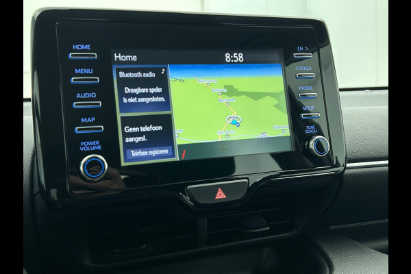 Toyota Yaris 1.5 Hybrid Active Auto. Navigatie Apple Carplay/Android Auto Camera Adaptive Cruise Control Climate Control