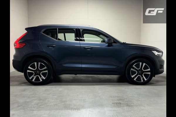 Volvo XC40 1.5 T4 Recharge Inscription Pano Leer Carplay Camera
