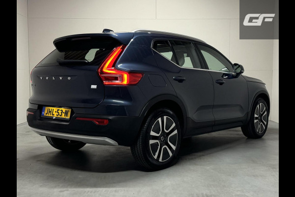 Volvo XC40 1.5 T4 Recharge Inscription Pano Leer Carplay Camera