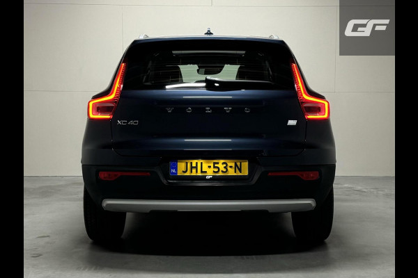 Volvo XC40 1.5 T4 Recharge Inscription Pano Leer Carplay Camera