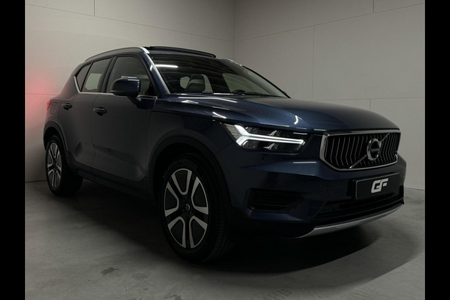 Volvo XC40 1.5 T4 Recharge Inscription Pano Leer Carplay Camera