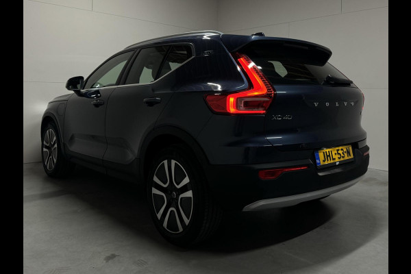 Volvo XC40 1.5 T4 Recharge Inscription Pano Leer Carplay Camera