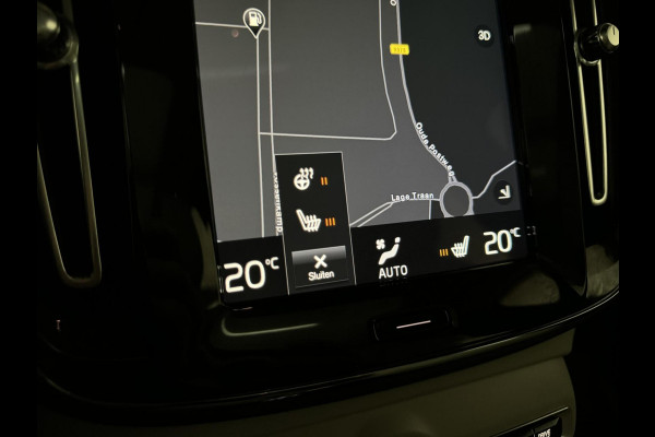 Volvo XC40 1.5 T4 Recharge Inscription Pano Leer Carplay Camera
