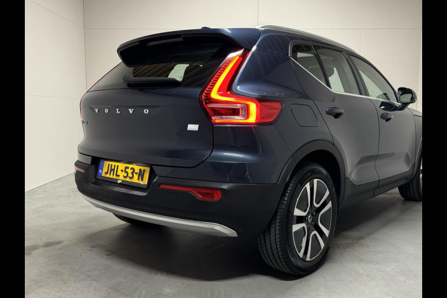 Volvo XC40 1.5 T4 Recharge Inscription Pano Leer Carplay Camera