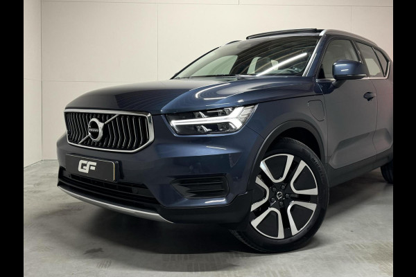 Volvo XC40 1.5 T4 Recharge Inscription Pano Leer Carplay Camera