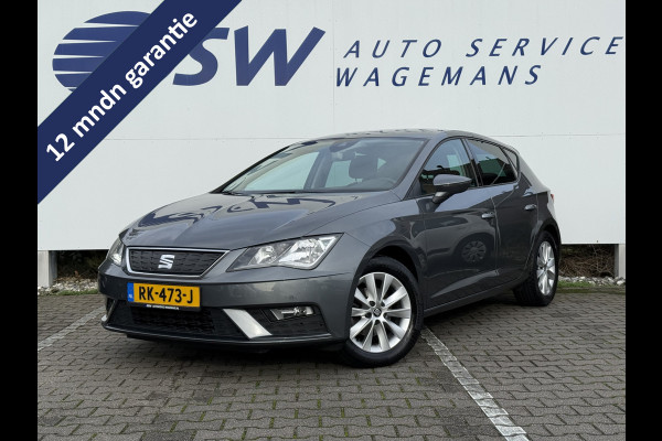 Seat Leon 1.0 EcoTSI Style Business Intense | CarPlay | Cruise | DAB+ | Keyless | PDC