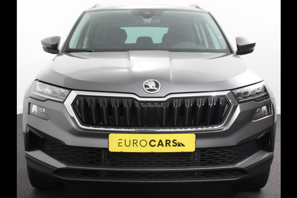 Škoda Karoq 1.5 TSI 150pk Automaat ACT Ambition | Navigatie | Android Auto / Apple Carplay | Climate Control | Camera | Parkeer sensoren | Lichtmetalen Velgen | Dab | Digitale Cockpit | Keyless Start | Led | Cruise Control Adaptive