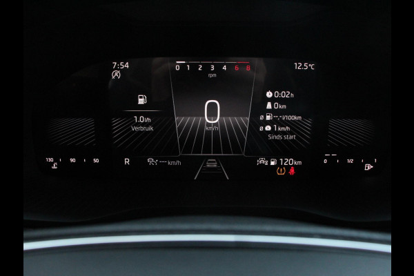 Škoda Karoq 1.5 TSI 150pk Automaat ACT Ambition | Navigatie | Android Auto / Apple Carplay | Climate Control | Camera | Parkeer sensoren | Lichtmetalen Velgen | Dab | Digitale Cockpit | Keyless Start | Led | Cruise Control Adaptive