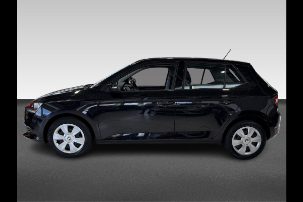 Škoda Fabia 1.0 TSI Active Airco | Cruise Control