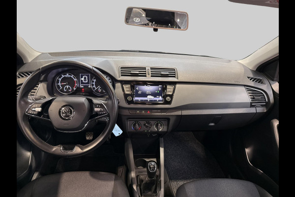Škoda Fabia 1.0 TSI Active Airco | Cruise Control