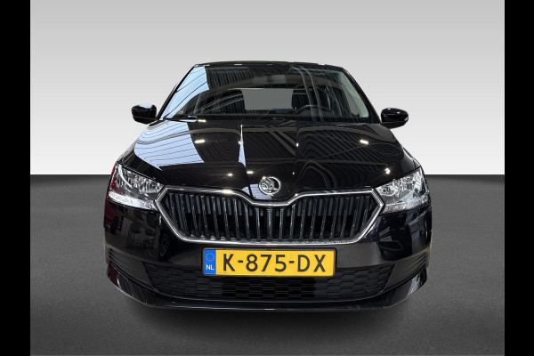 Škoda Fabia 1.0 TSI Active Airco | Cruise Control