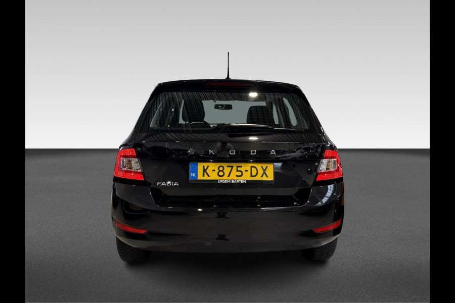 Škoda Fabia 1.0 TSI Active Airco | Cruise Control