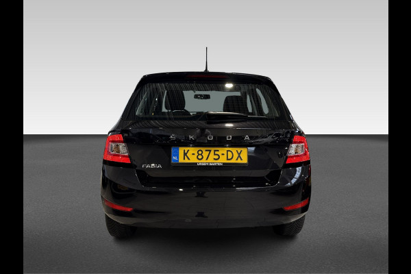 Škoda Fabia 1.0 TSI Active Airco | Cruise Control