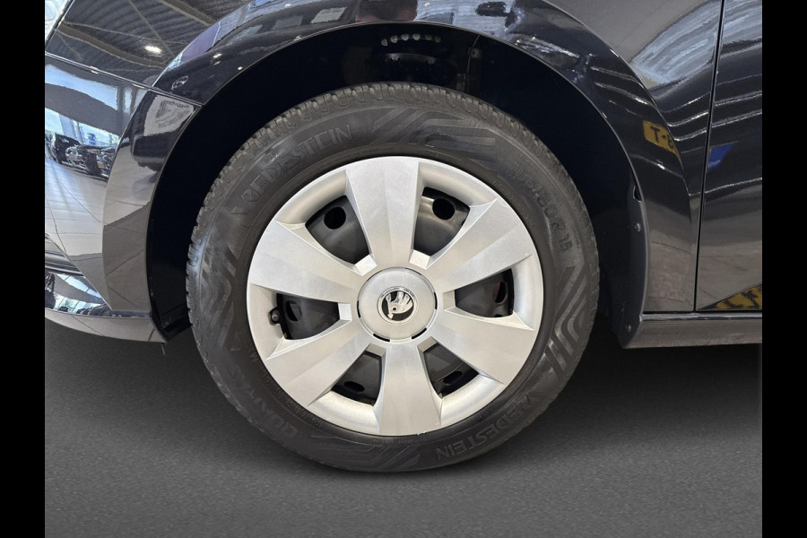 Škoda Fabia 1.0 TSI Active Airco | Cruise Control