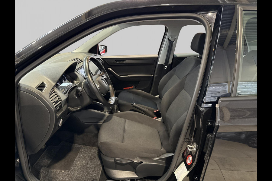 Škoda Fabia 1.0 TSI Active Airco | Cruise Control