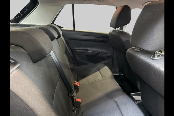 Škoda Fabia 1.0 TSI Active Airco | Cruise Control