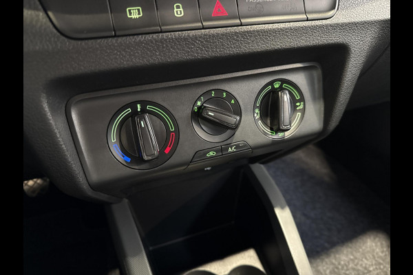 Škoda Fabia 1.0 TSI Active Airco | Cruise Control