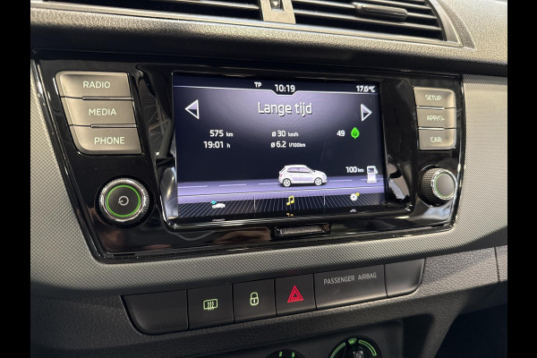 Škoda Fabia 1.0 TSI Active Airco | Cruise Control