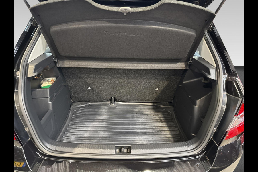 Škoda Fabia 1.0 TSI Active Airco | Cruise Control