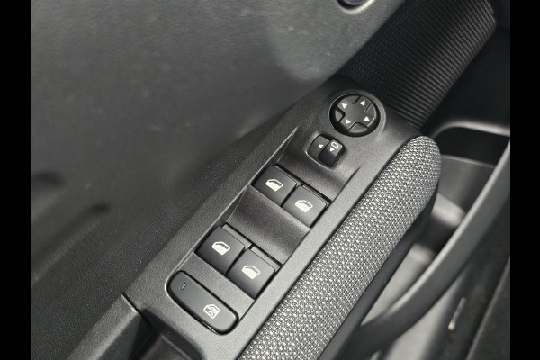 Citroën C3 Aircross 1.2 PureTech Feel 110 pk | Navigatie | app-voorbereiding | Climate control | Cruise control | Lane assist | Led verlichting | Multifunctioneel stuurwiel etc.