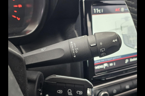 Citroën C3 Aircross 1.2 PureTech Feel 110 pk | Navigatie | app-voorbereiding | Climate control | Cruise control | Lane assist | Led verlichting | Multifunctioneel stuurwiel etc.
