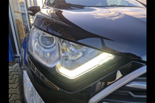 Ford EcoSport 1.0 EcoBoost Connected | Bellen voor bezichtiging | Nette auto | Airco | Bluetooth | Google maps / Android Auto | Licht metaal | Cruise control | Led dagrijverlichting