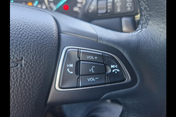 Ford EcoSport 1.0 EcoBoost Connected | Bellen voor bezichtiging | Nette auto | Airco | Bluetooth | Google maps / Android Auto | Licht metaal | Cruise control | Led dagrijverlichting