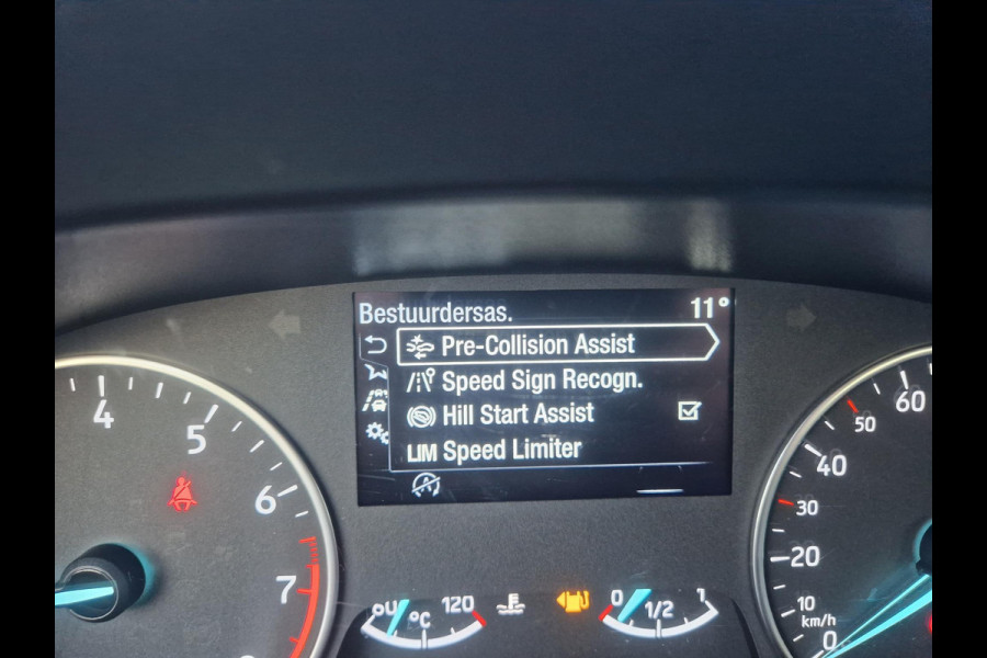 Ford EcoSport 1.0 EcoBoost Connected | Bellen voor bezichtiging | Nette auto | Airco | Bluetooth | Google maps / Android Auto | Licht metaal | Cruise control | Led dagrijverlichting
