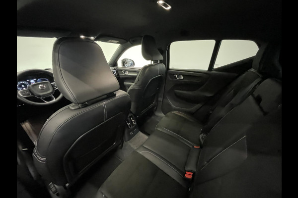 Volvo XC40 1.5 T5 262pk Recharge R-Design Navigatie Apple Carplay/ Android Auto Camera Parkeersensoren Cruise Control Stoelverwarming Full Led Virtual Cockpit Climate Control Lichtmetalen velgen