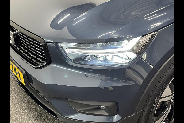 Volvo XC40 1.5 T5 262pk Recharge R-Design Navigatie Apple Carplay/ Android Auto Camera Parkeersensoren Cruise Control Stoelverwarming Full Led Virtual Cockpit Climate Control Lichtmetalen velgen