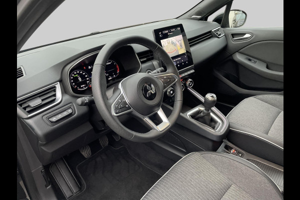 Mitsubishi Colt 1.0T MT Instyle