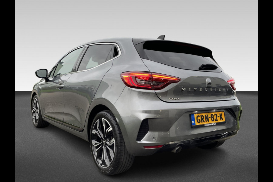 Mitsubishi Colt 1.0T MT Instyle