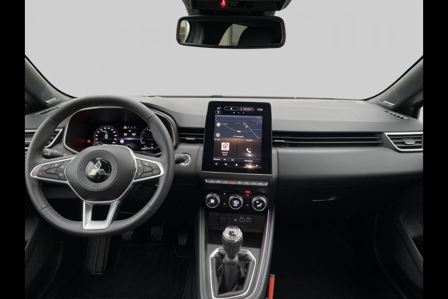 Mitsubishi Colt 1.0T MT Instyle